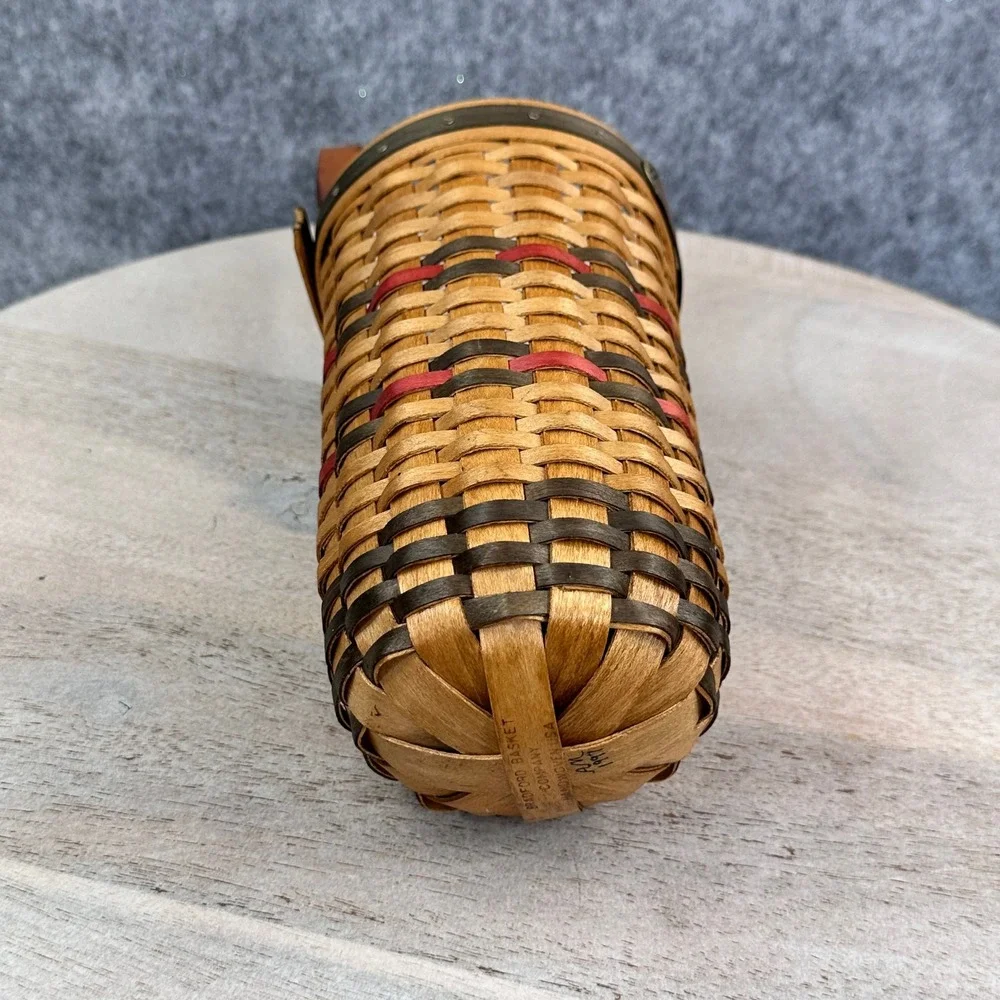 Bradford Basket Company bradford basket