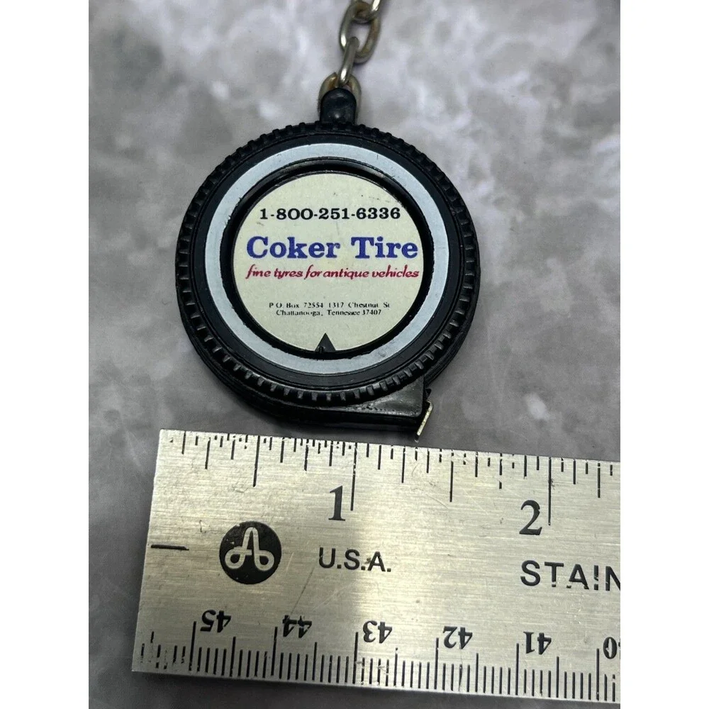 N/A coker tire