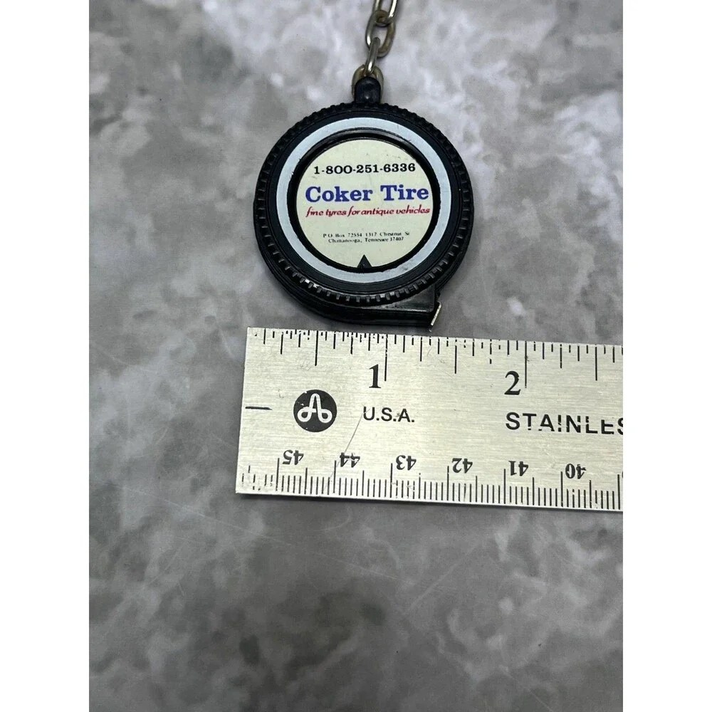 N/A coker tire