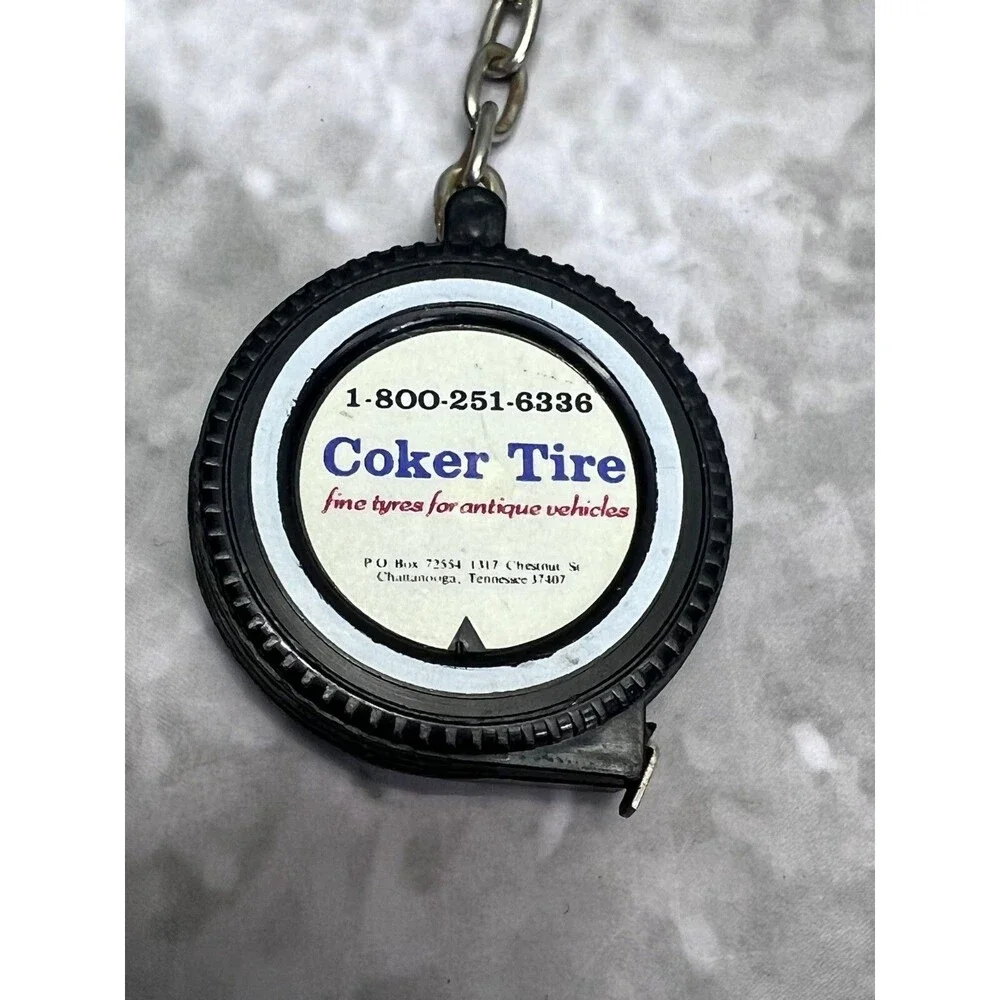 N/A coker tire
