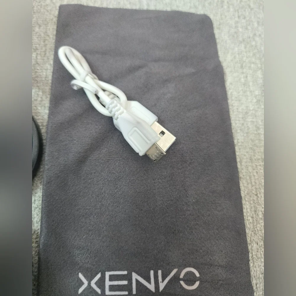 Xenvo enhance your