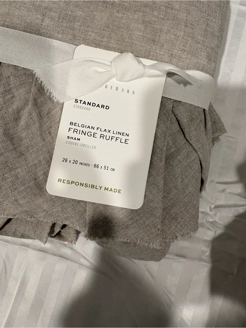 Pottery Barn brand new