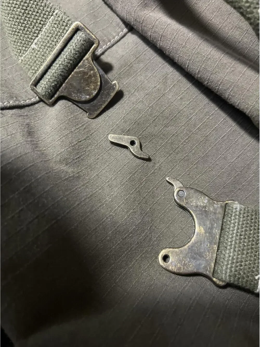 N/A durable gray