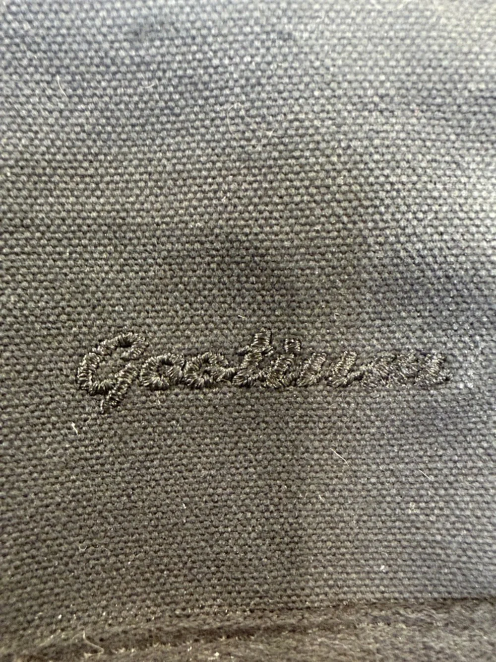 goodium versatile black
