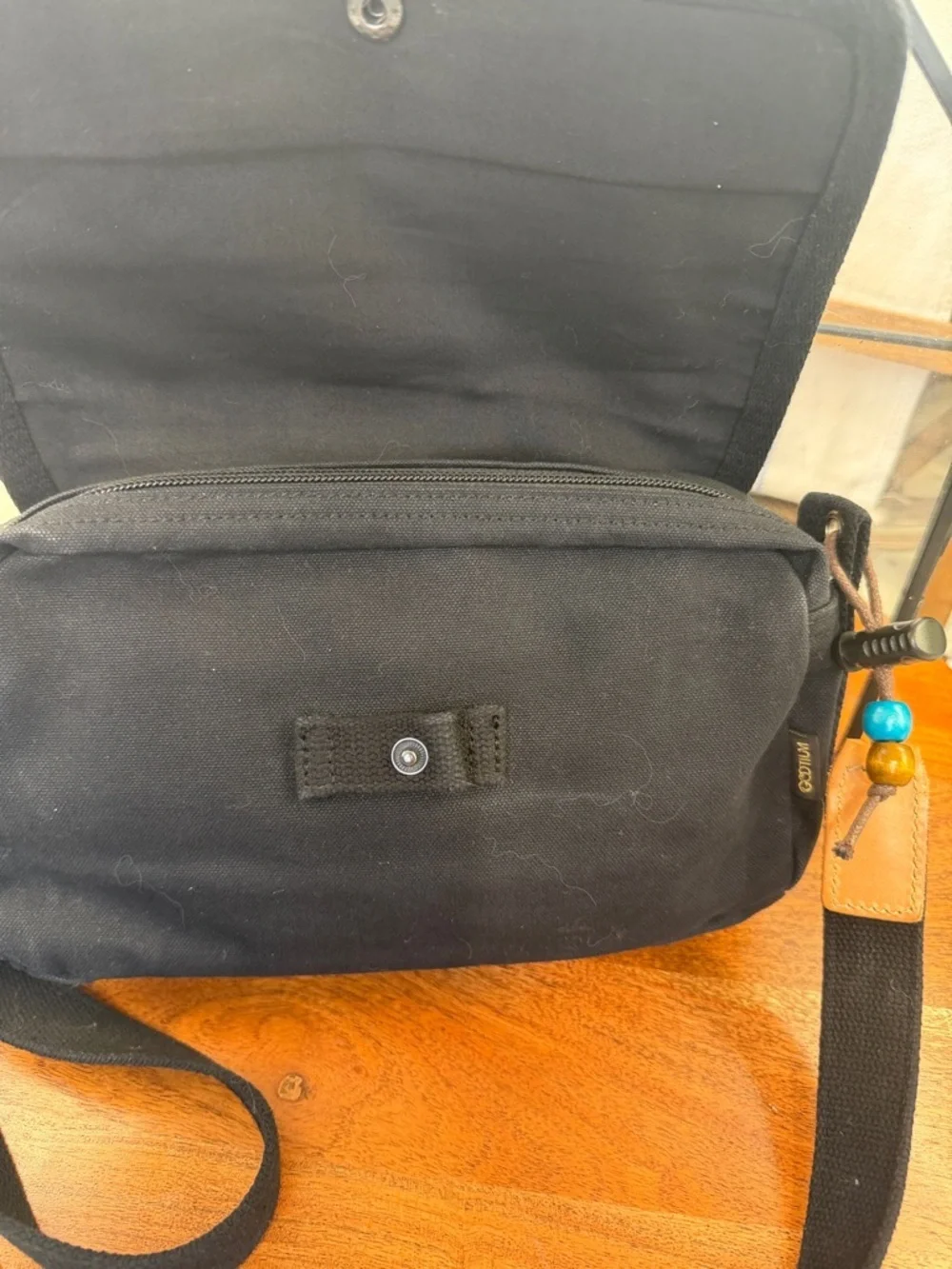 goodium versatile black