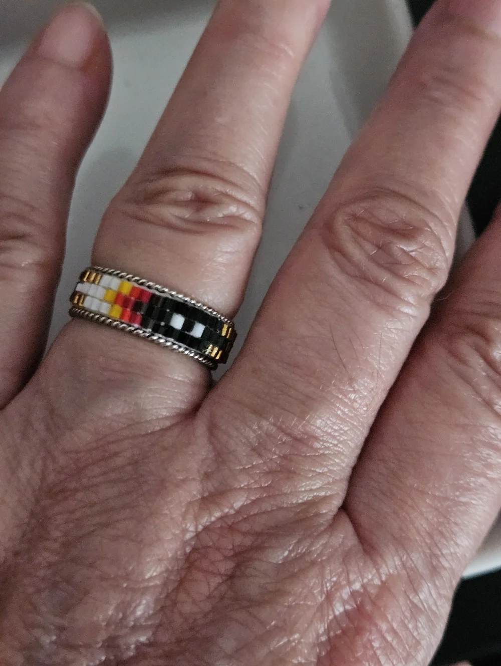 N/A navajo handmade