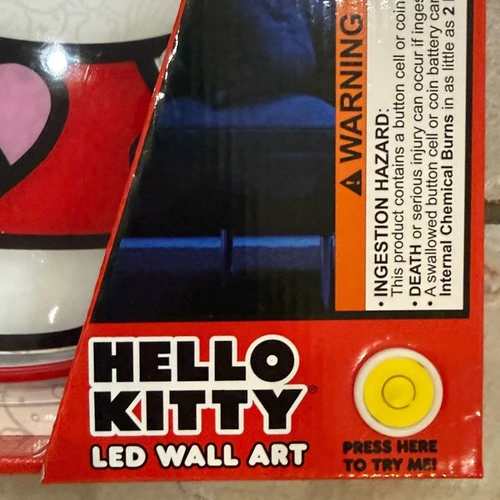 Hello Kitty hello kitty