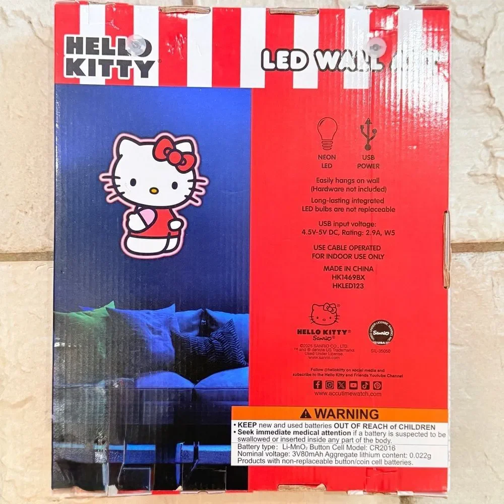 Hello Kitty hello kitty