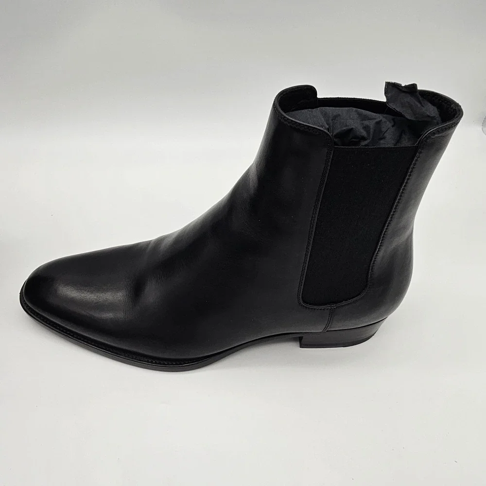Saint Laurent these saint
