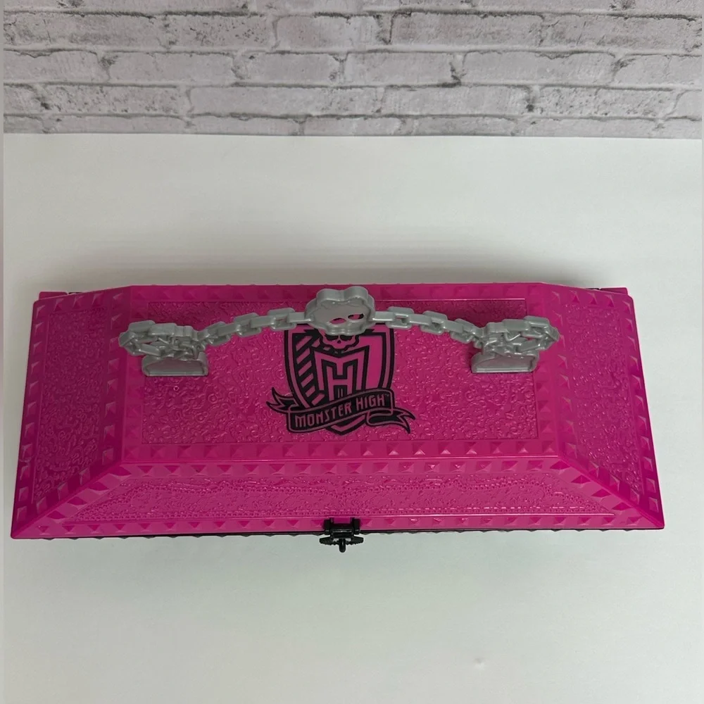Mattel monster high