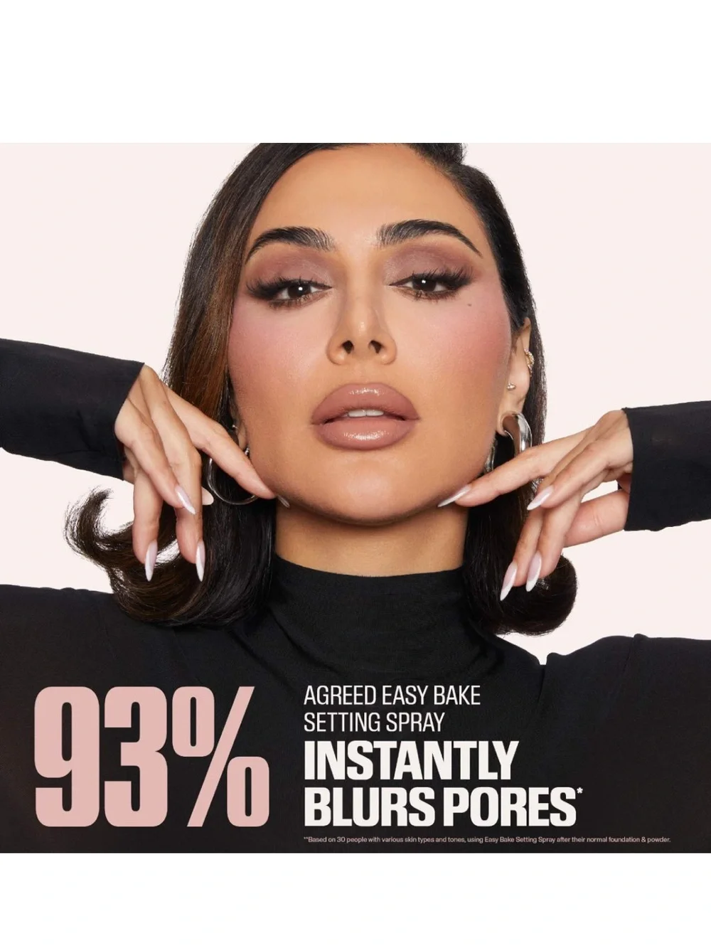 HUDA BEAUTY brand new
