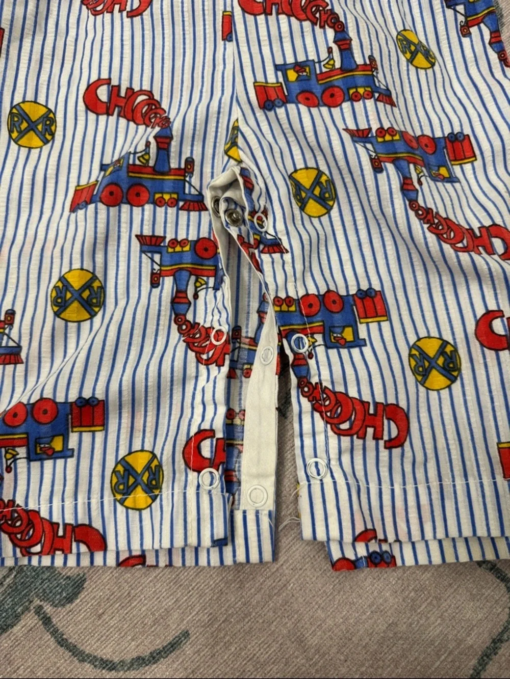 N/A soft cotton