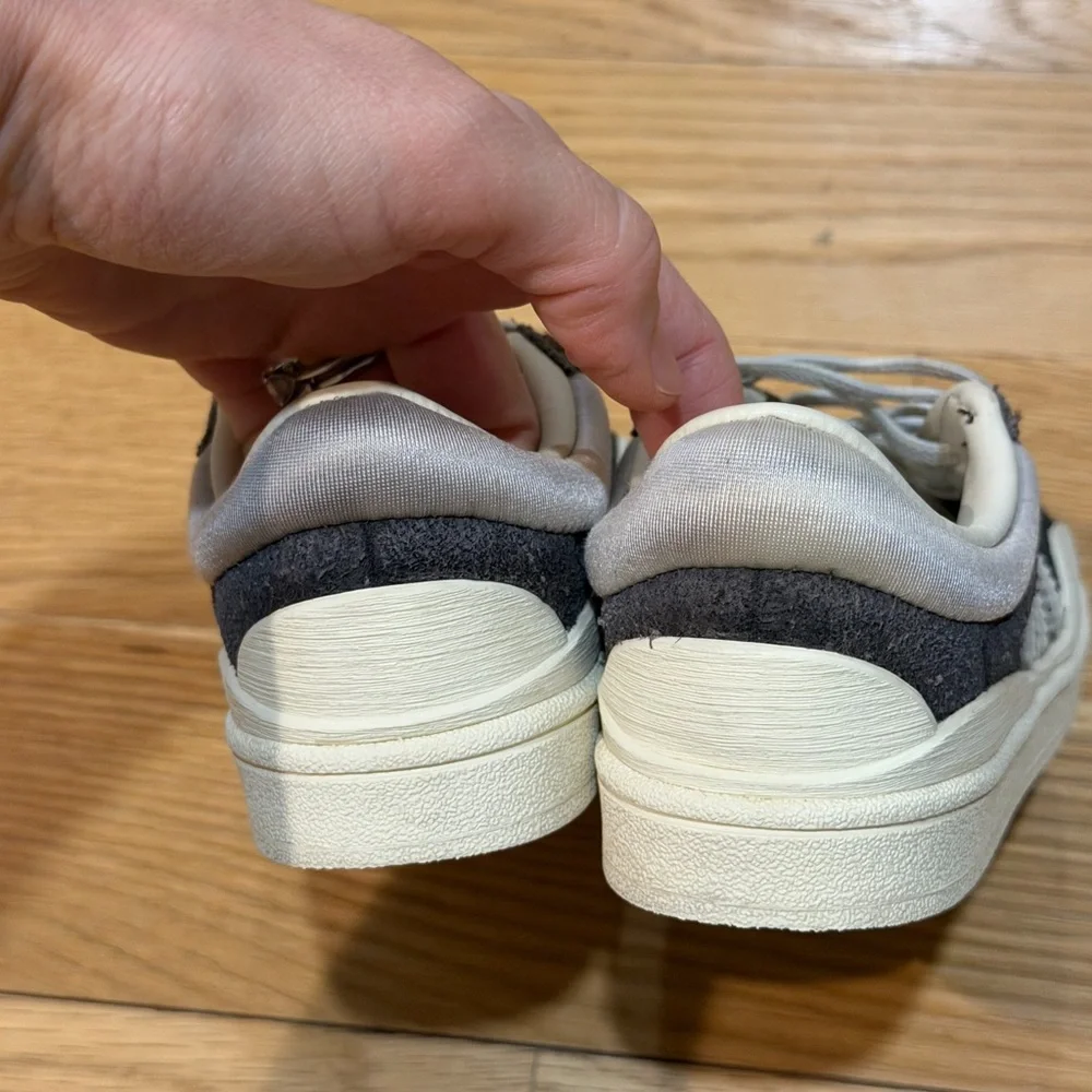 adidas great preowned