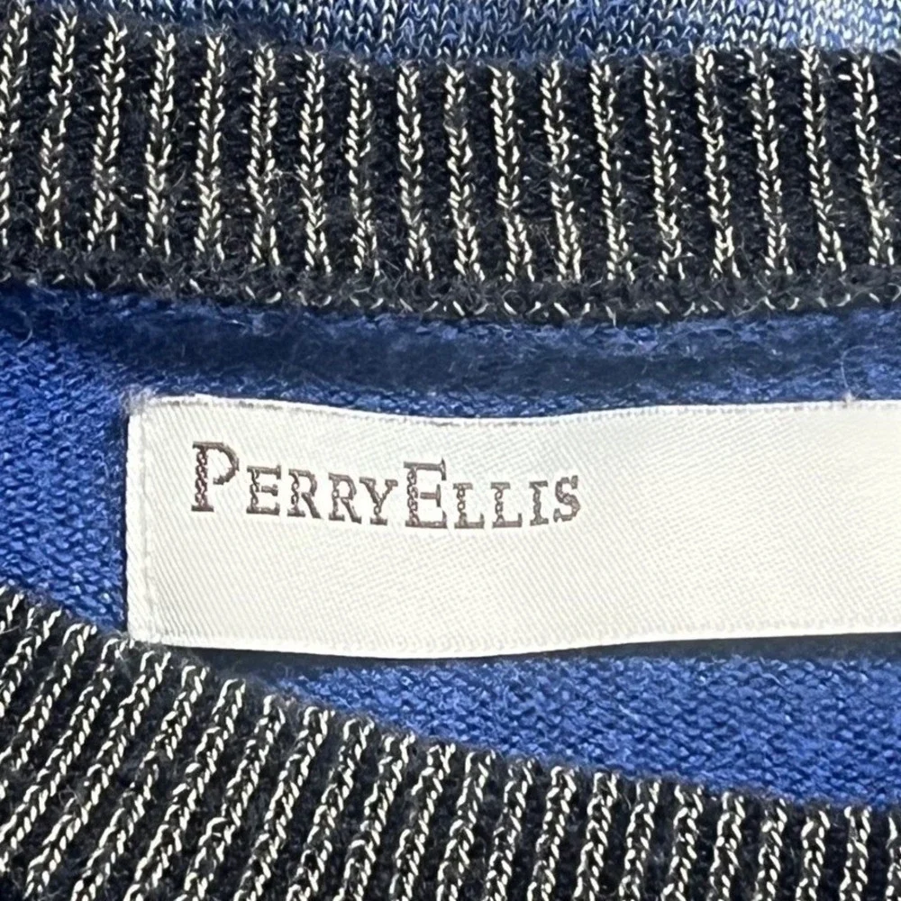 Perry Ellis this preowned