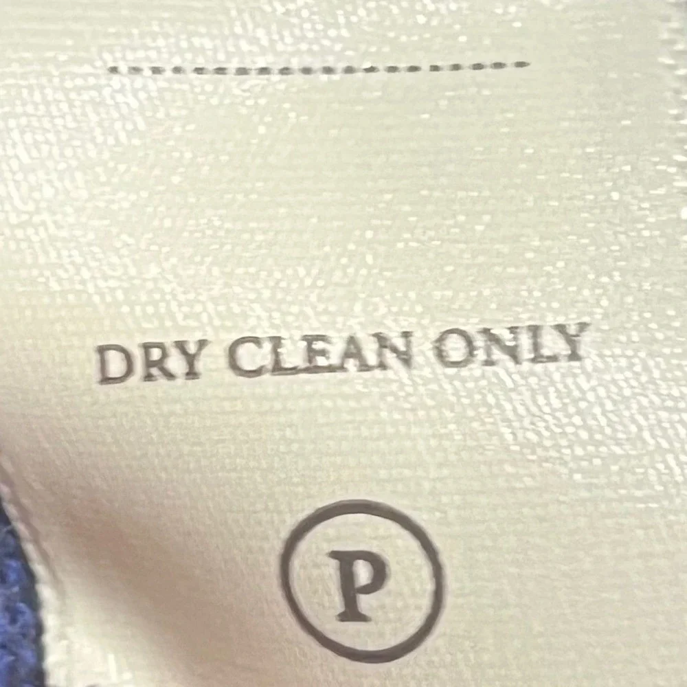 Perry Ellis this preowned