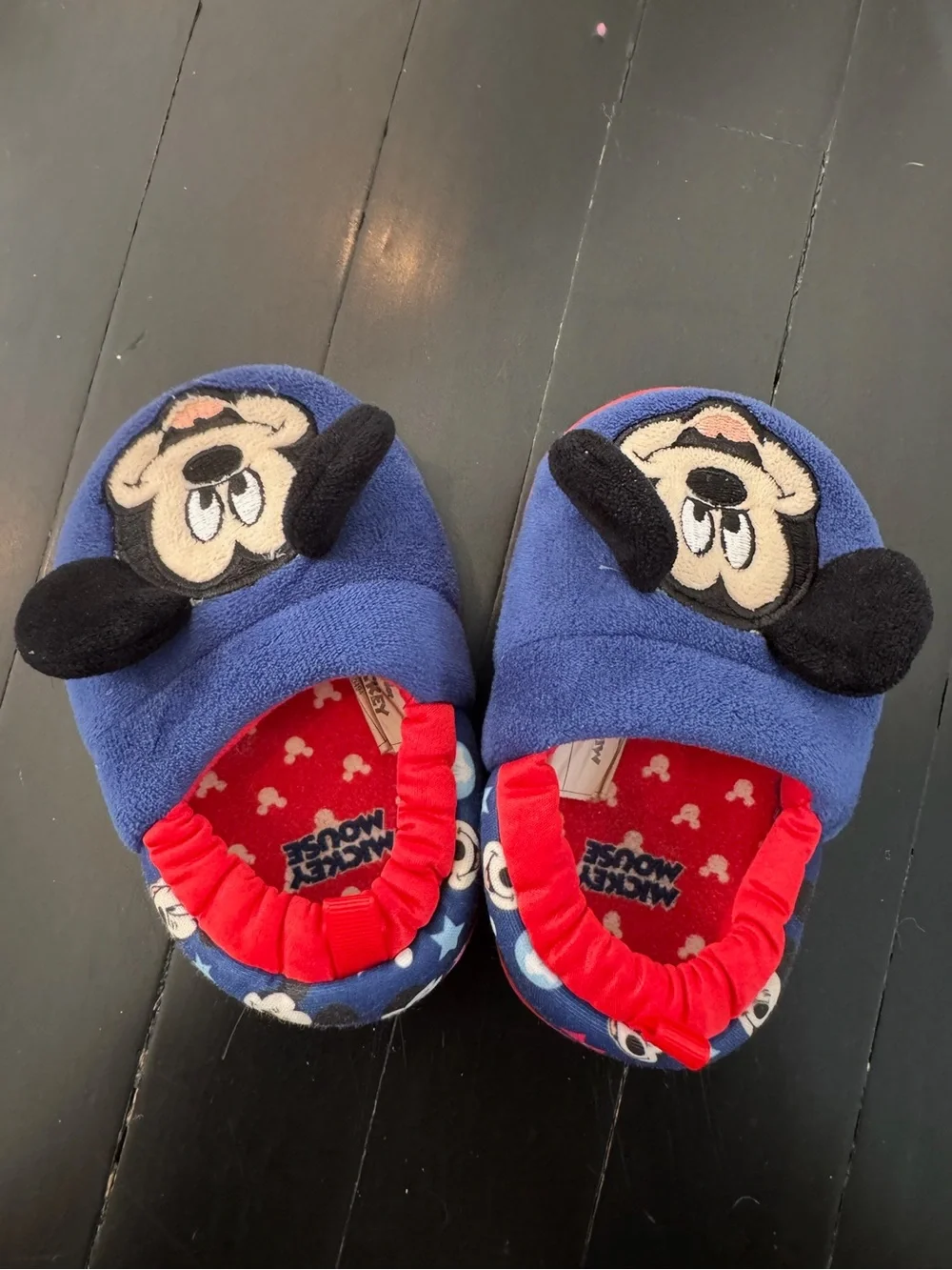 Disney cute mickey