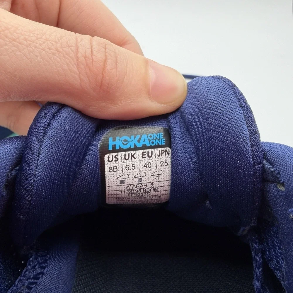 Hoka One One hoka arahi