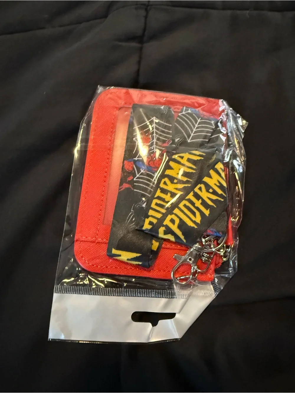 N/A small zipper