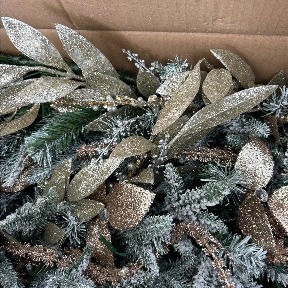 balsam hill new box