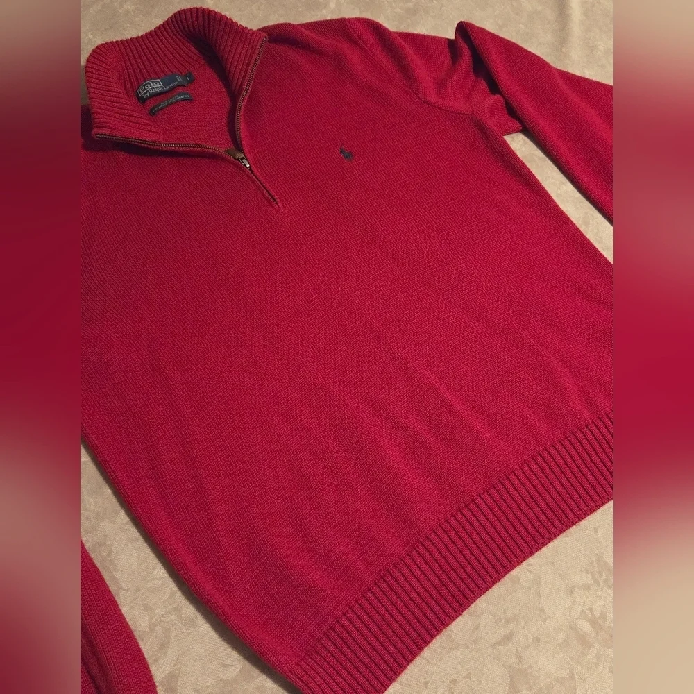 Ralph Lauren classic stylish