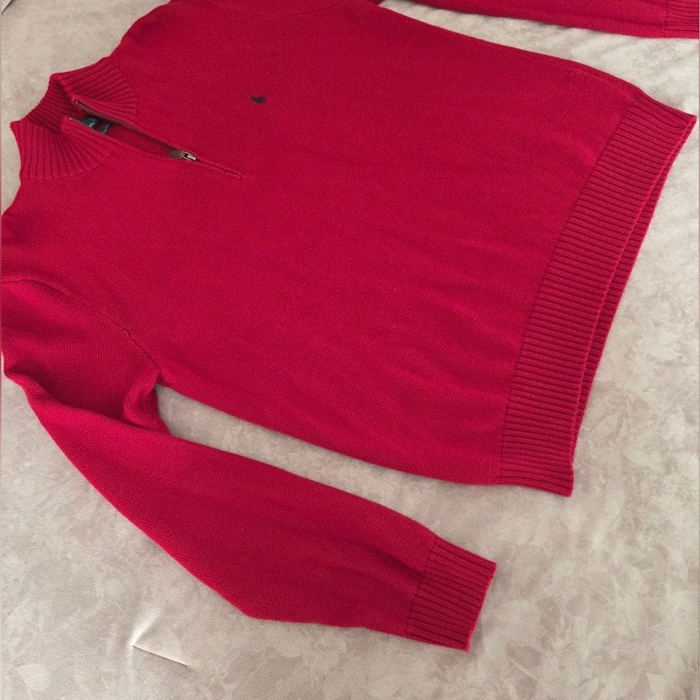 Ralph Lauren stylish stay warm