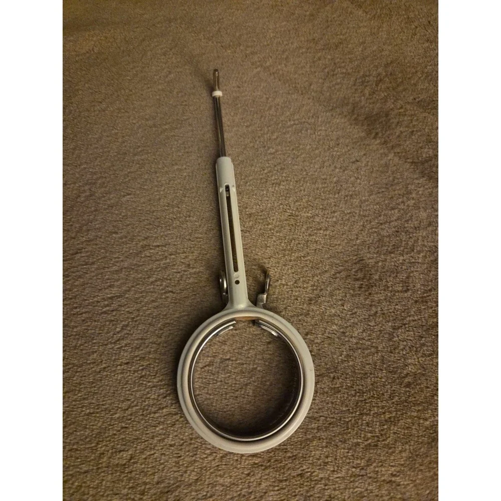 Bernina vtg genuine