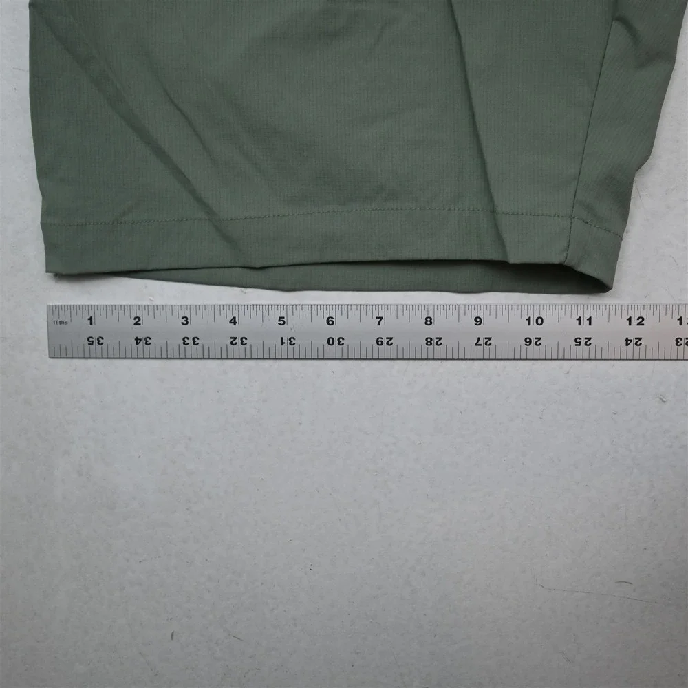 adidas shorts size