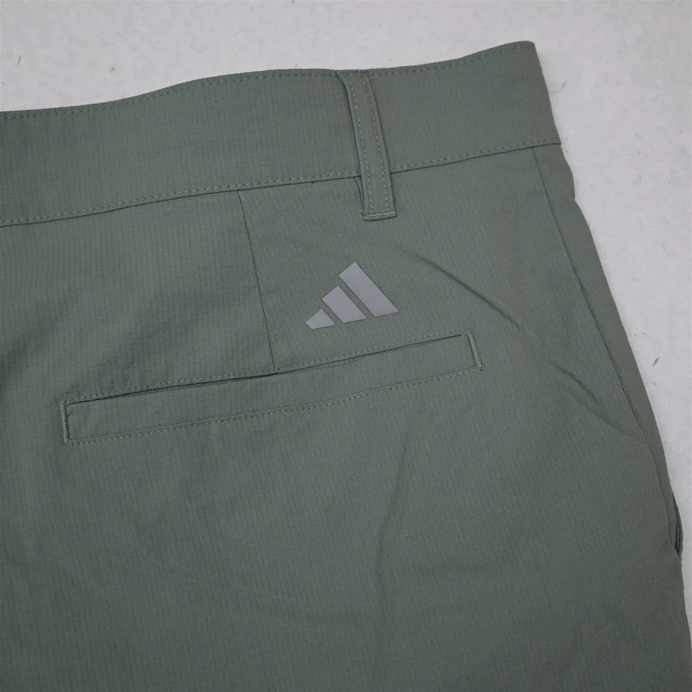 adidas shorts size