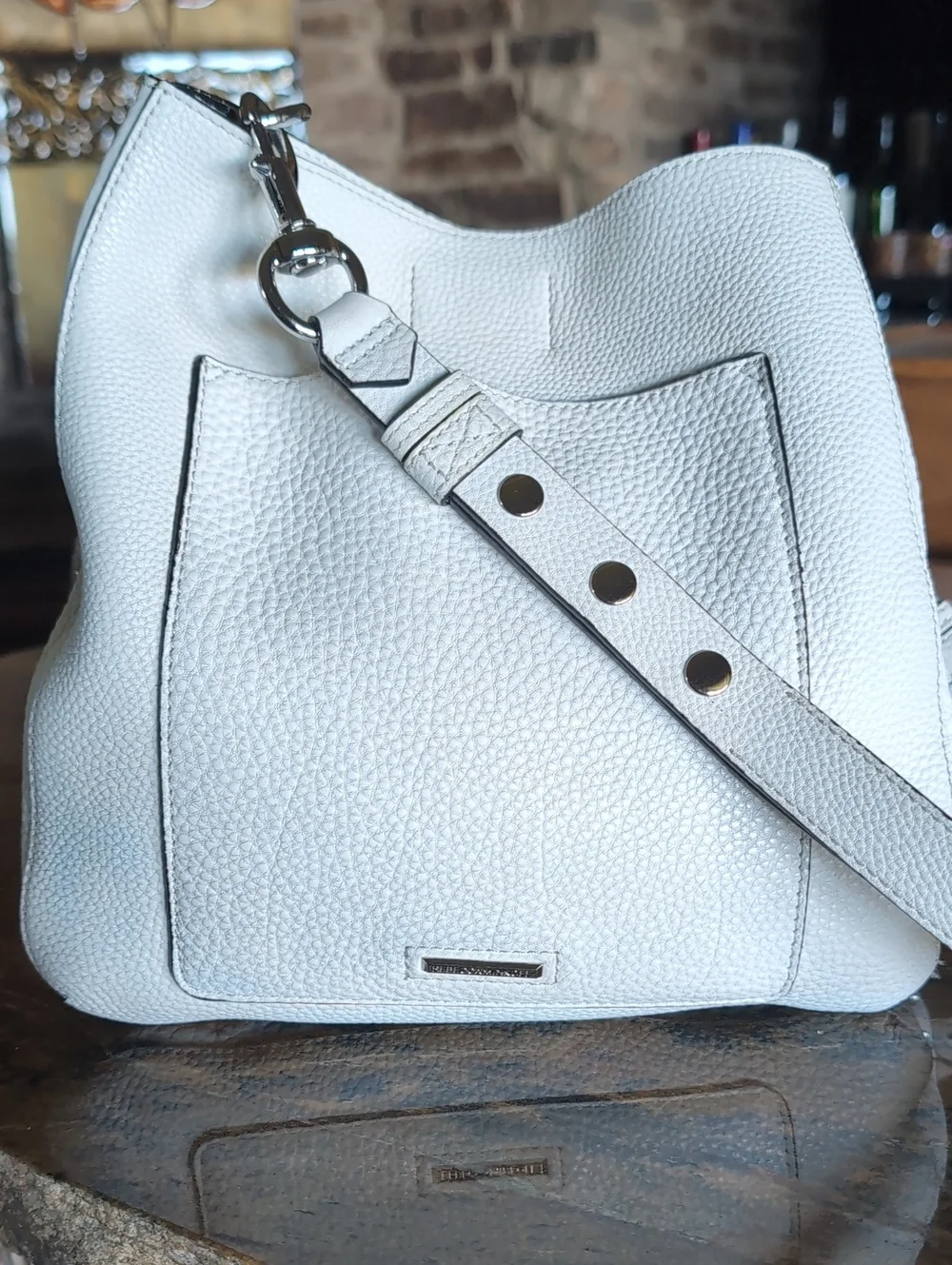 Rebecca Minkoff rebecca minkoff