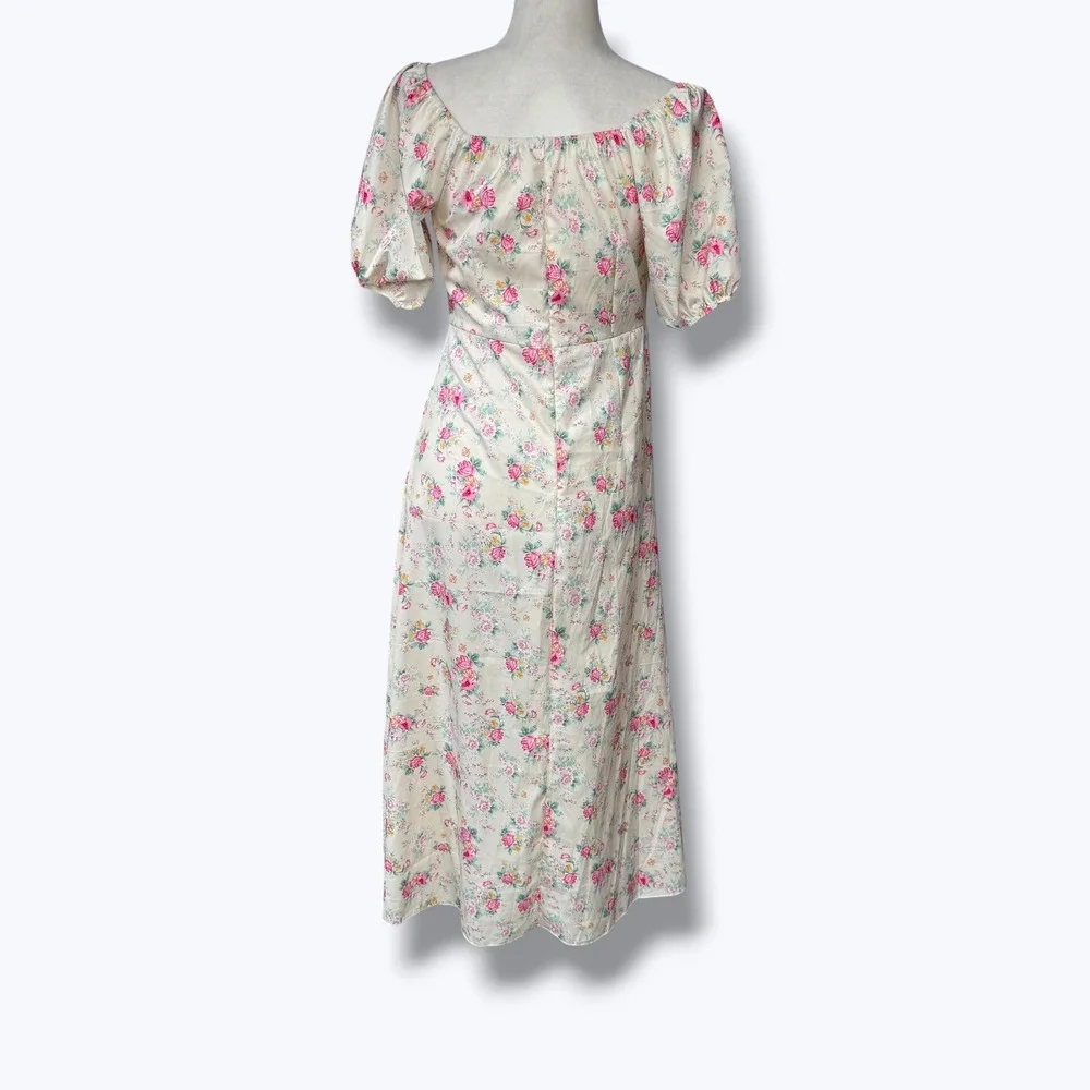 N/A cottagecore milkmaid