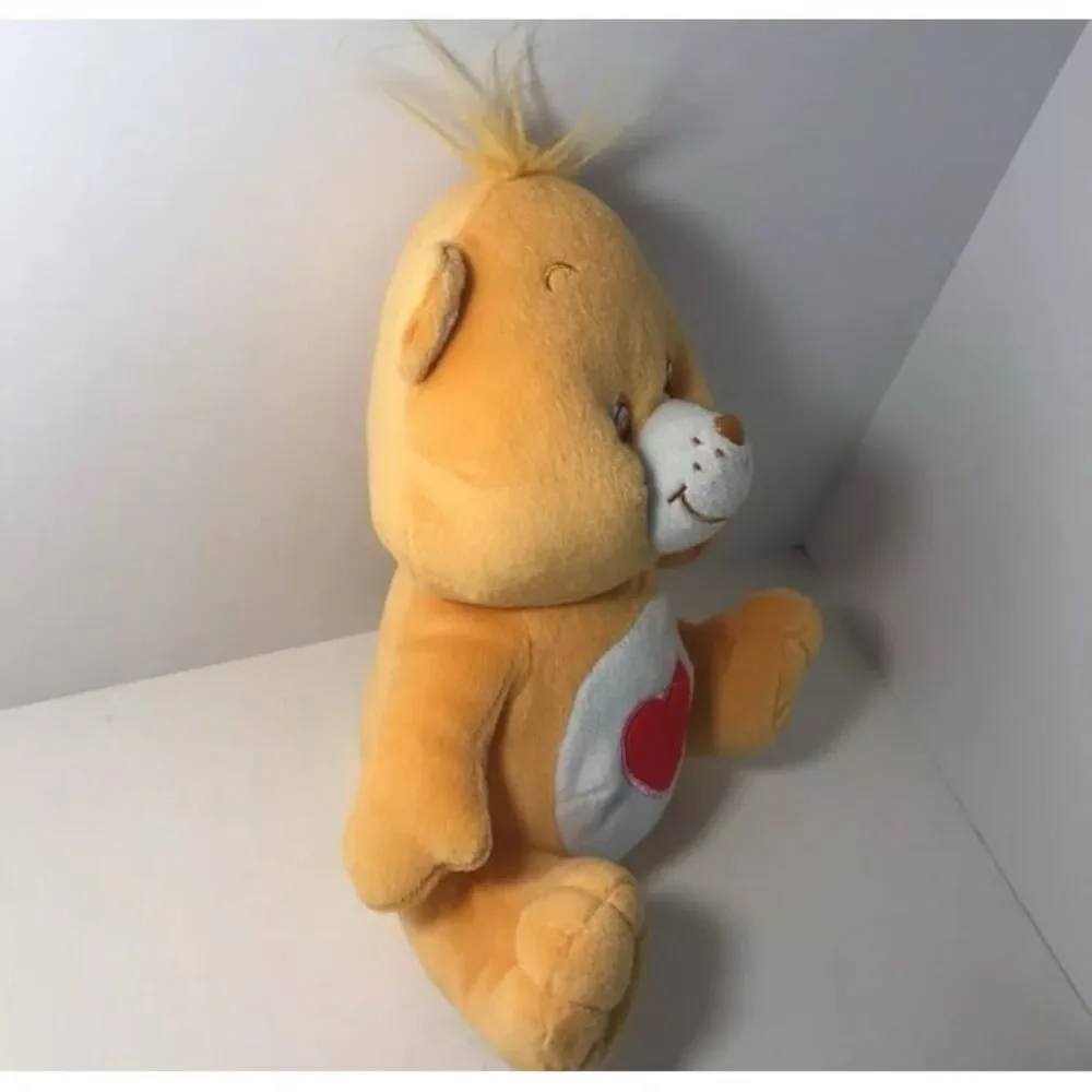 Care Bears awesome 2003