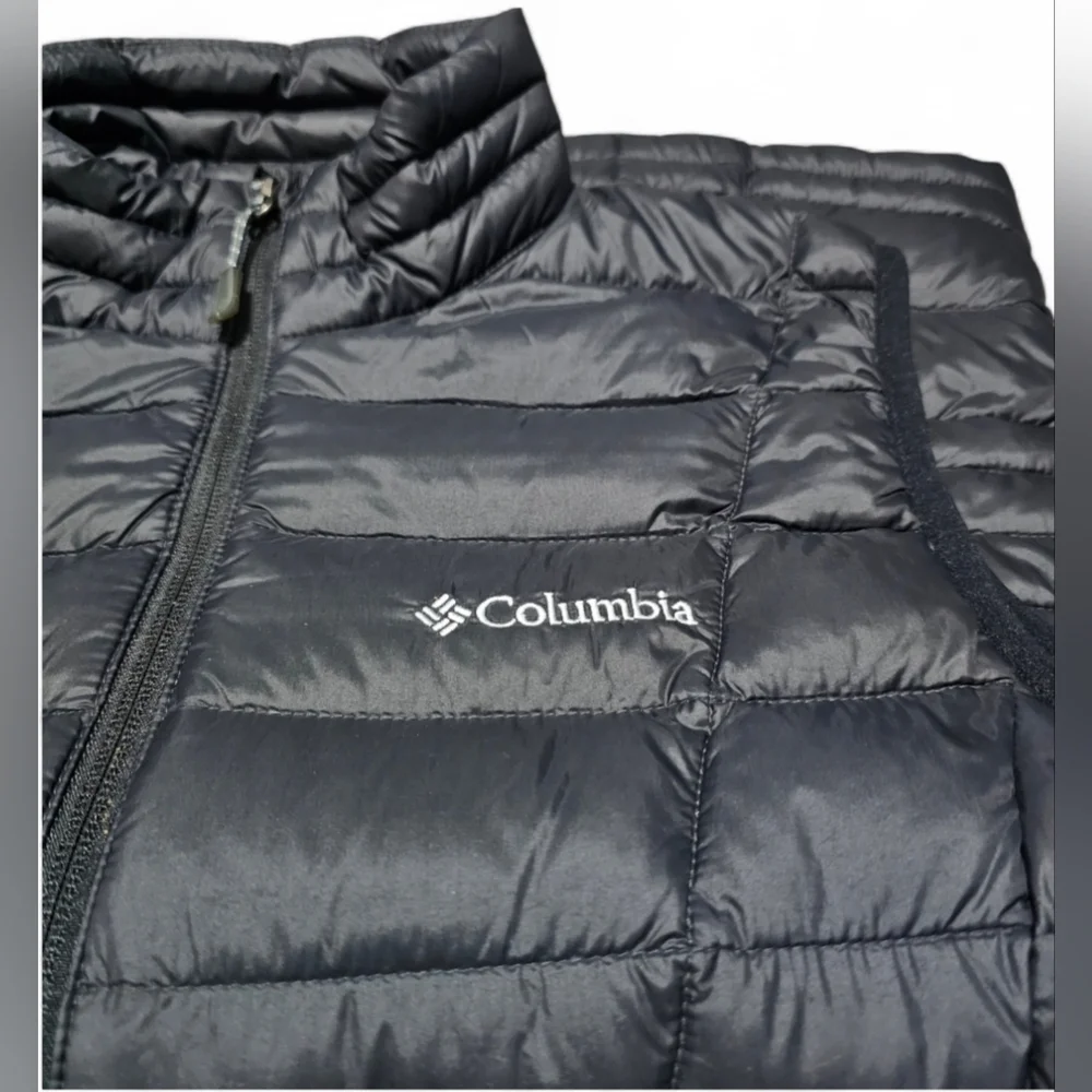 Columbia like new