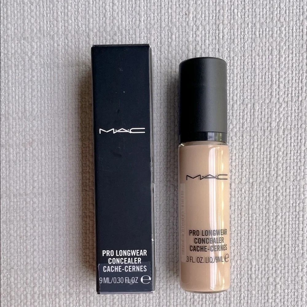 MAC Cosmetics brand new