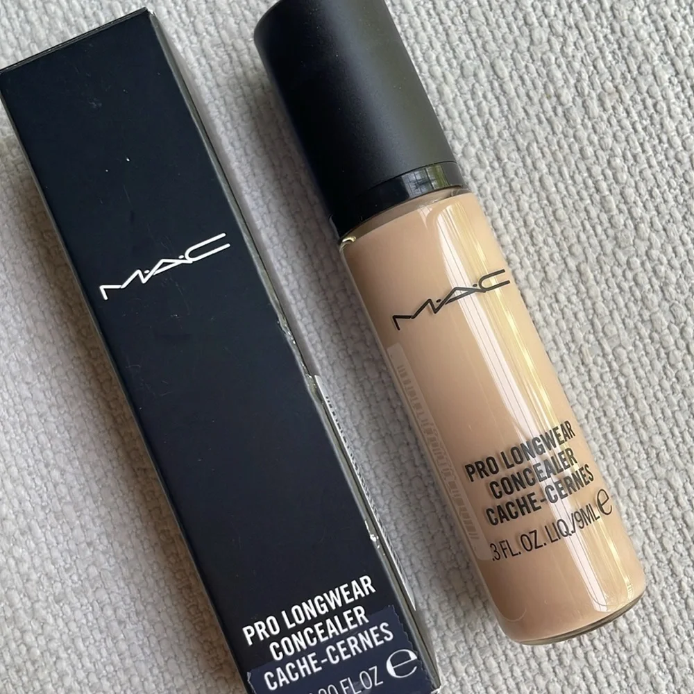 MAC Cosmetics brand new