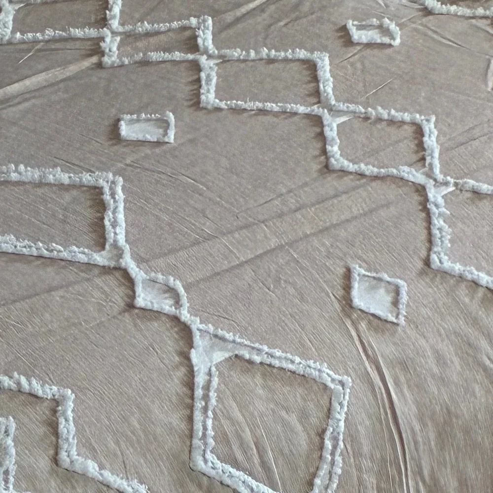 Bedsure any decor synthetic