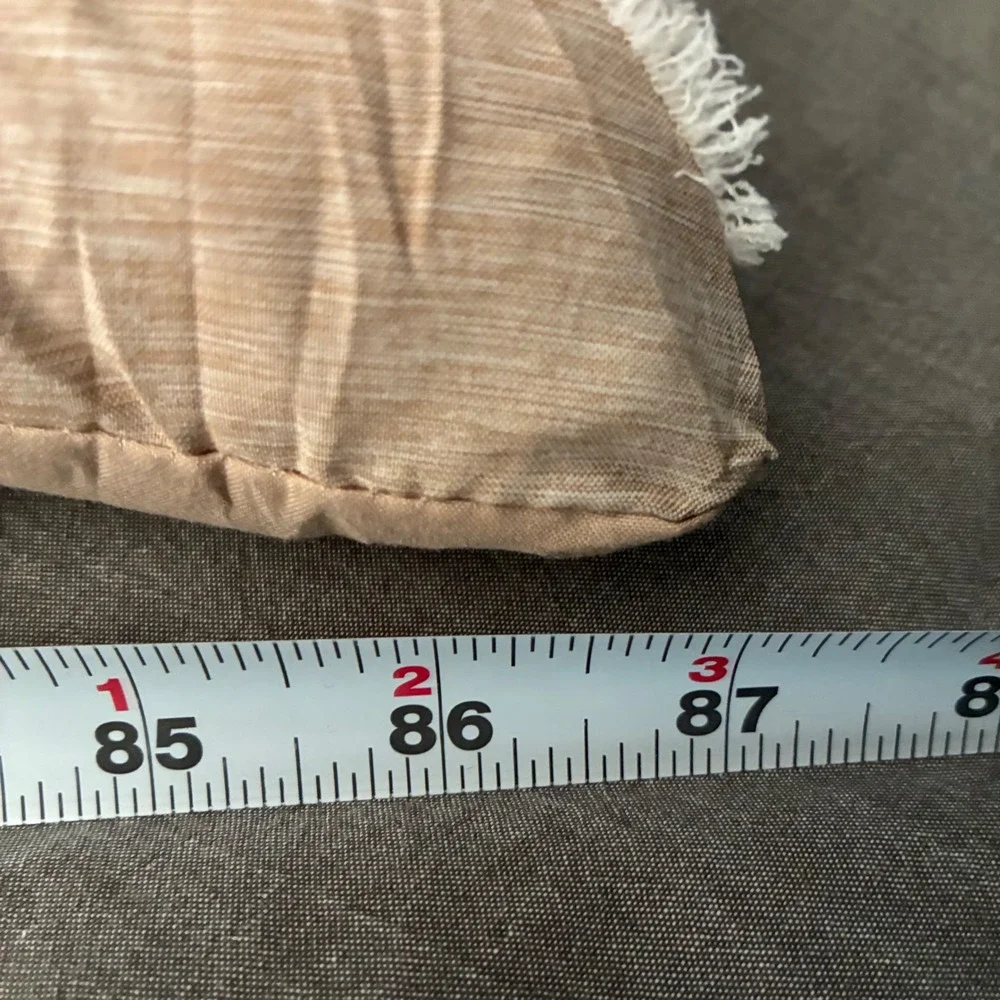 Bedsure minimalist depth