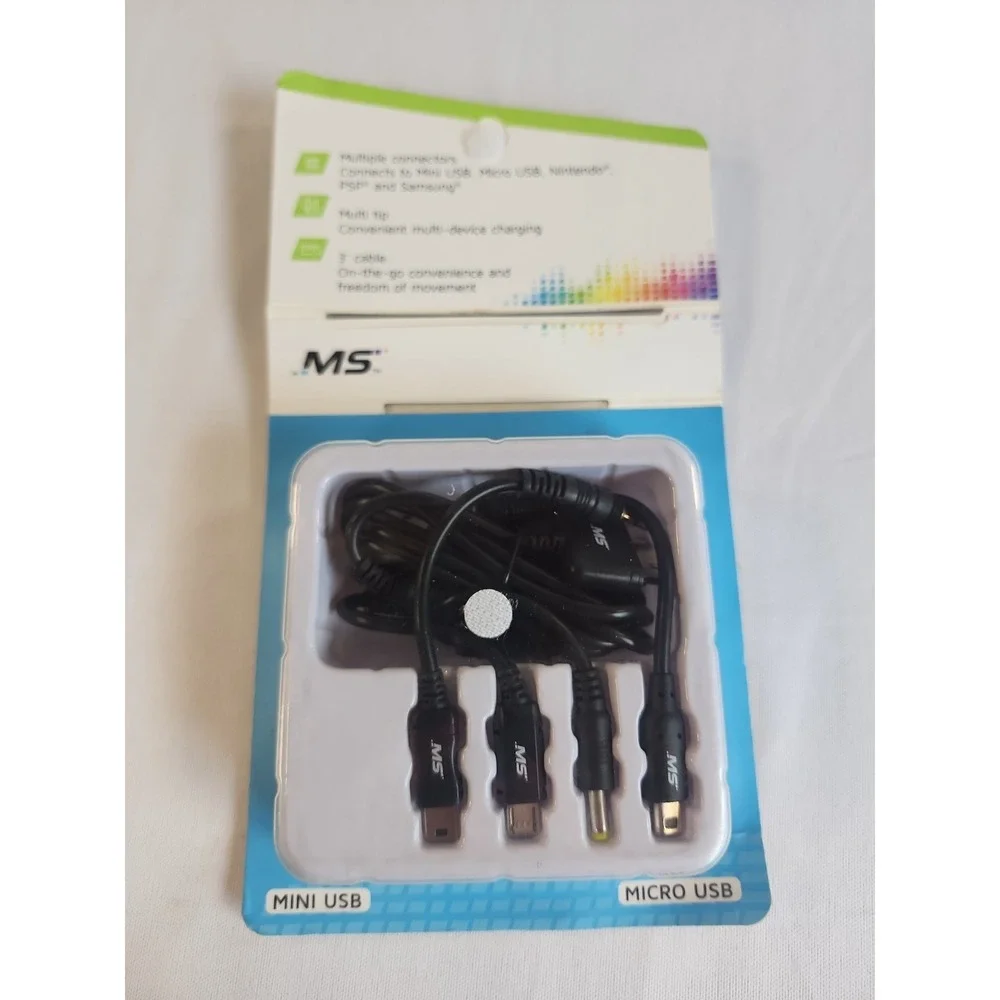 Mobilespec Mbs06991 Extension/Usb Power Port Kit, Auto Travel