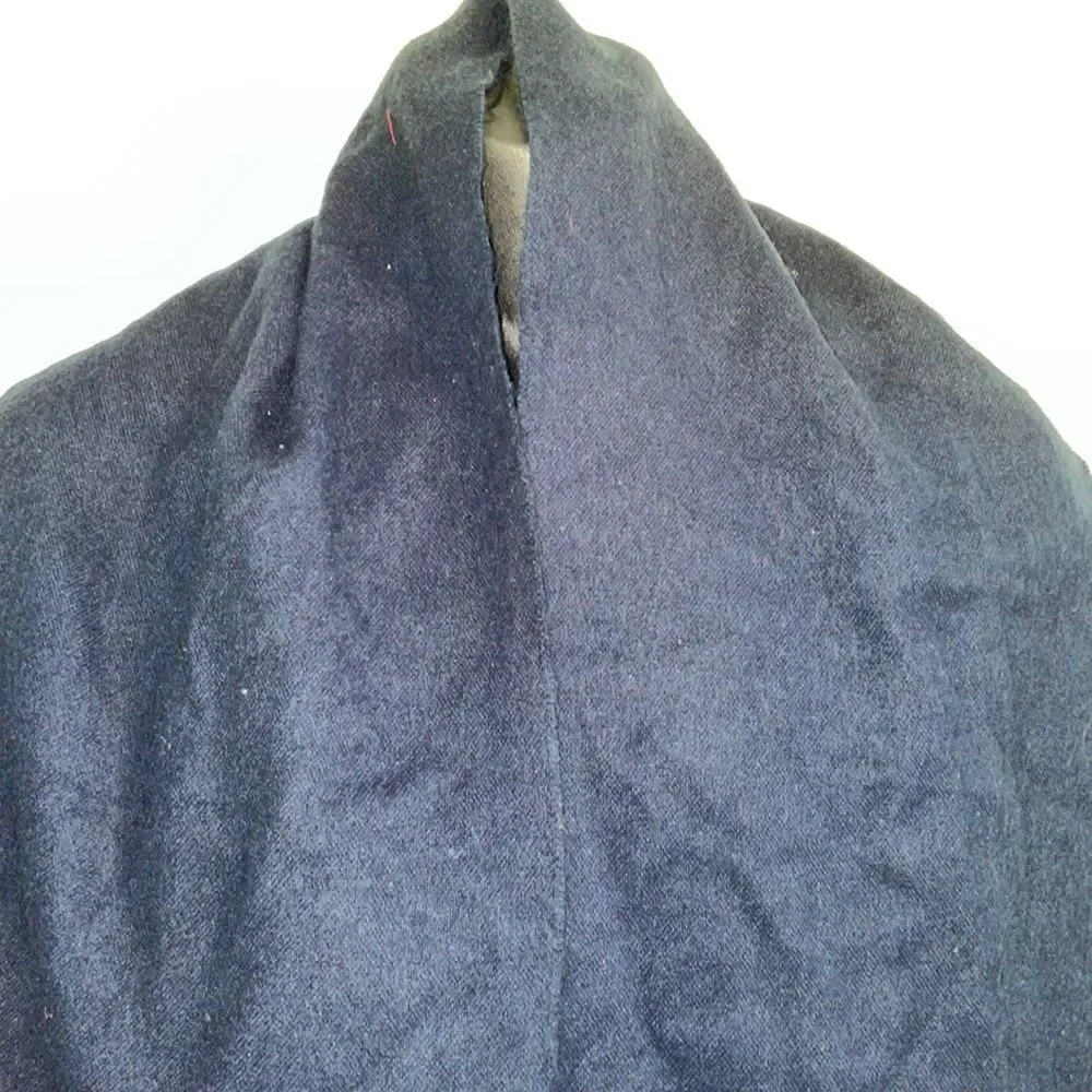 Halston dark navy