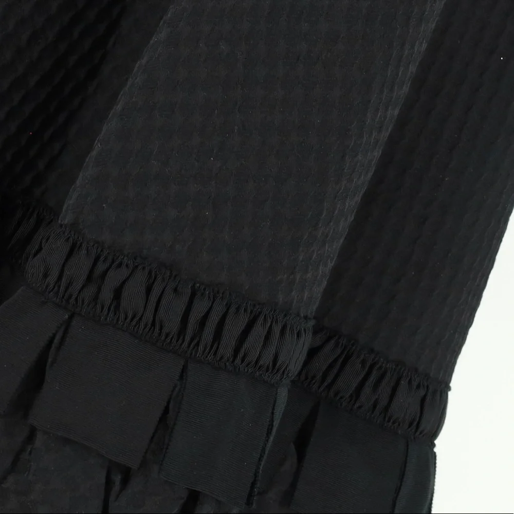 Max Studio line skirt