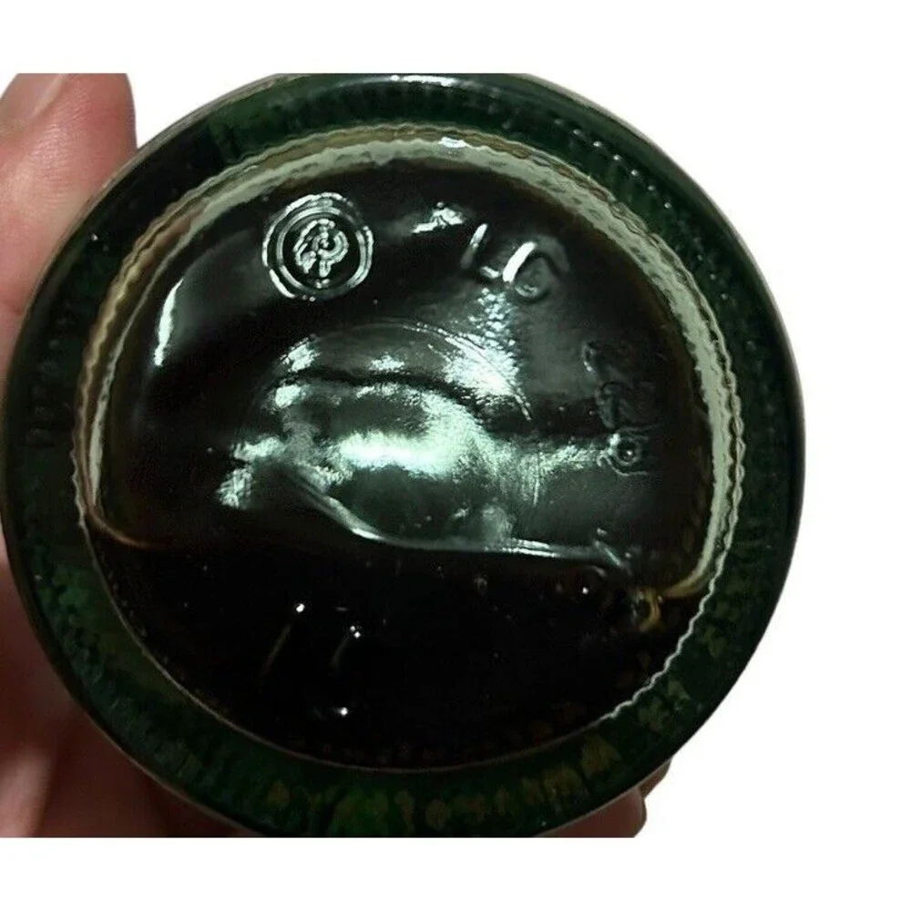 Dr. Pepper vintage dr