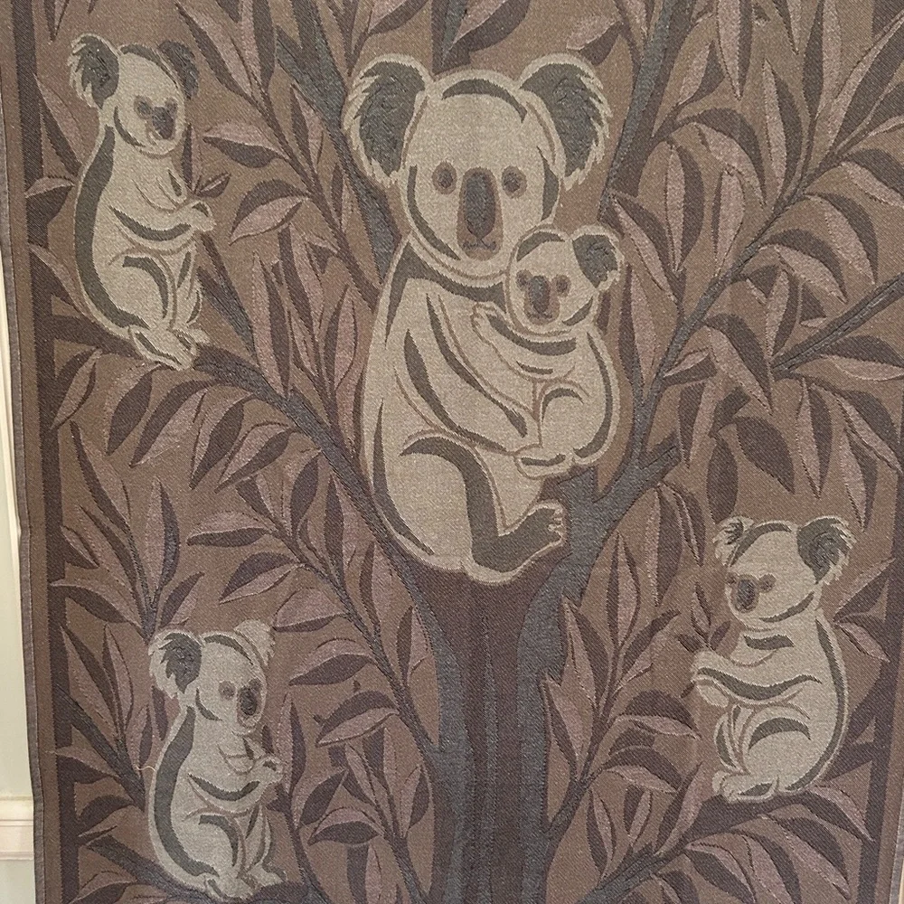 Anthropologie flipside design side