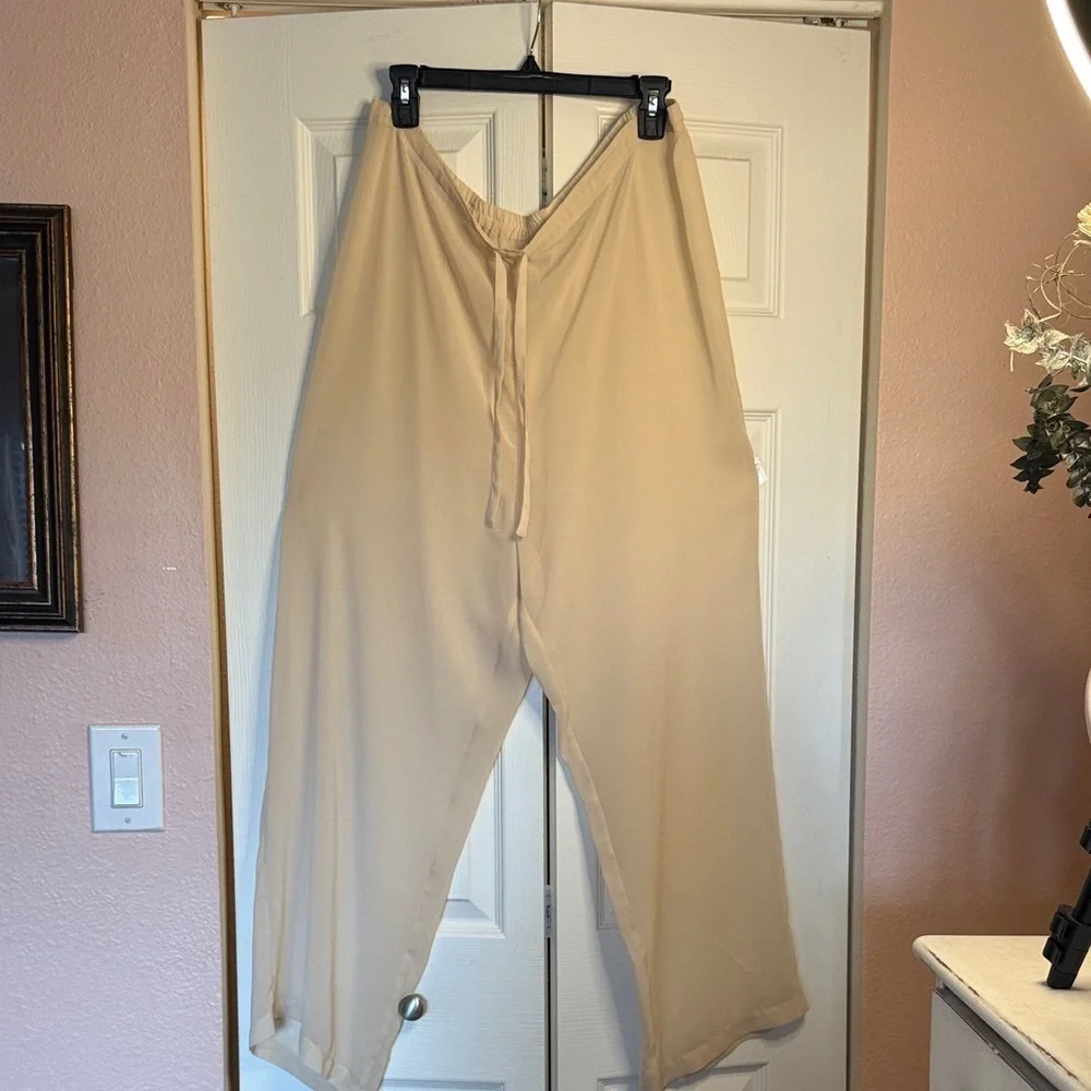 Victorias Secret sheer victorias