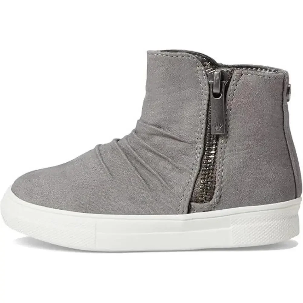 Nina round boots