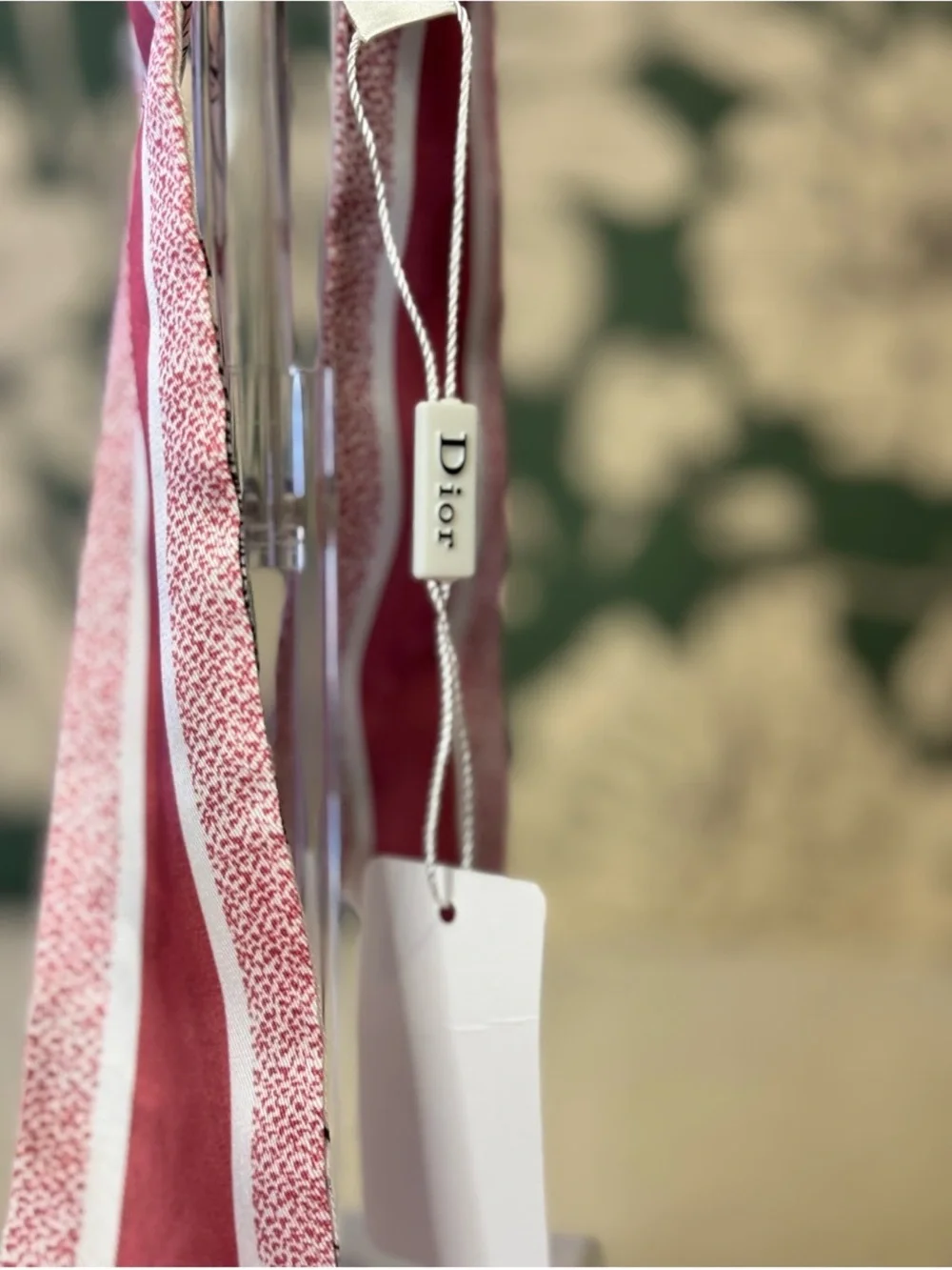 Dior nwt nib