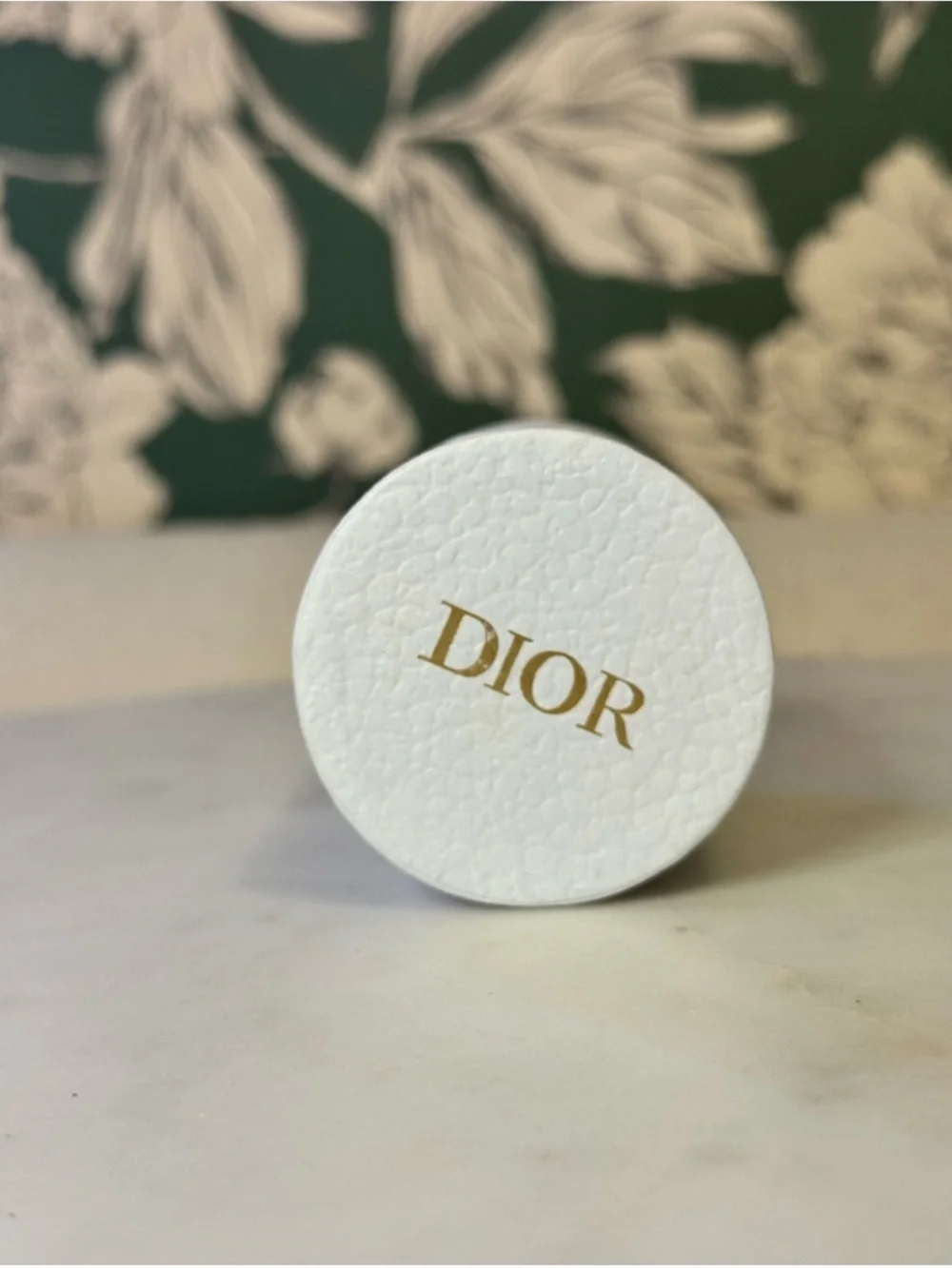 Dior nwt nib