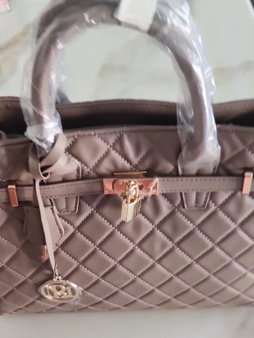 Badgley Mischka accents decorative