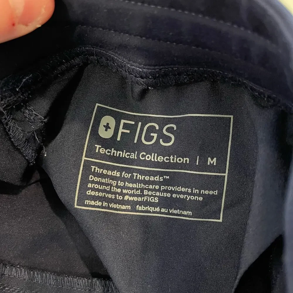 Figs good used