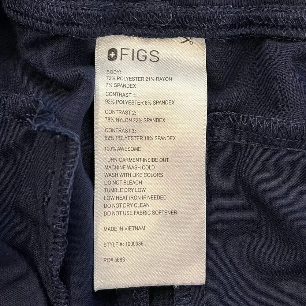 Figs good used