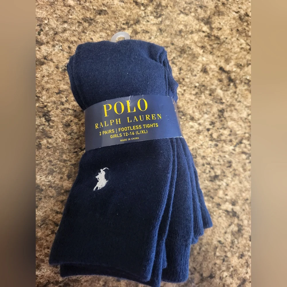 Polo Ralph Lauren stylish comfortable