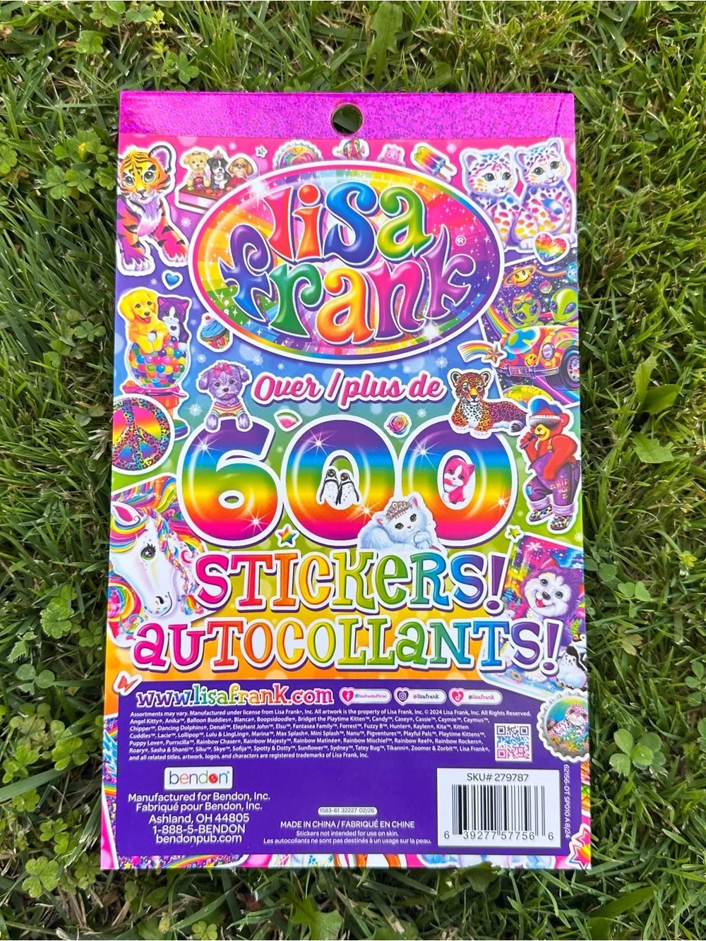 Lisa Frank lisa frank